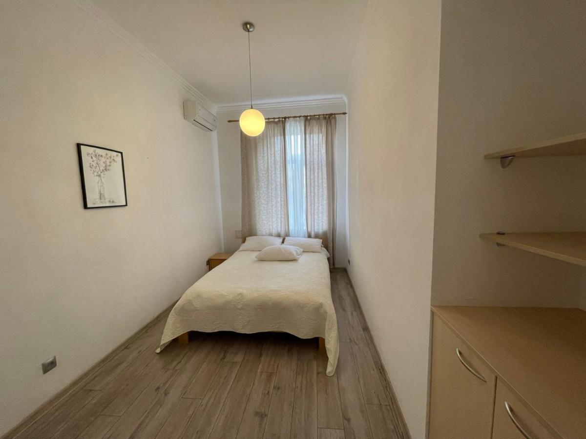 Amazing Passage Apartments キエフ エクステリア 写真
