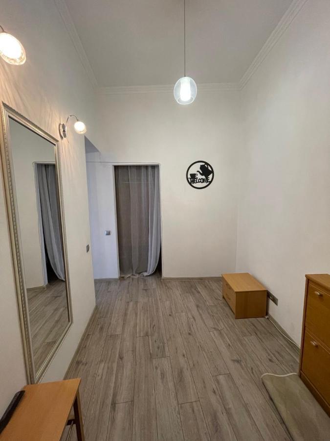 Amazing Passage Apartments キエフ エクステリア 写真
